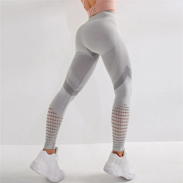 Athleisure Leggings