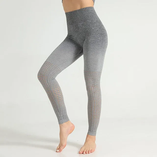 Athleisure Leggings