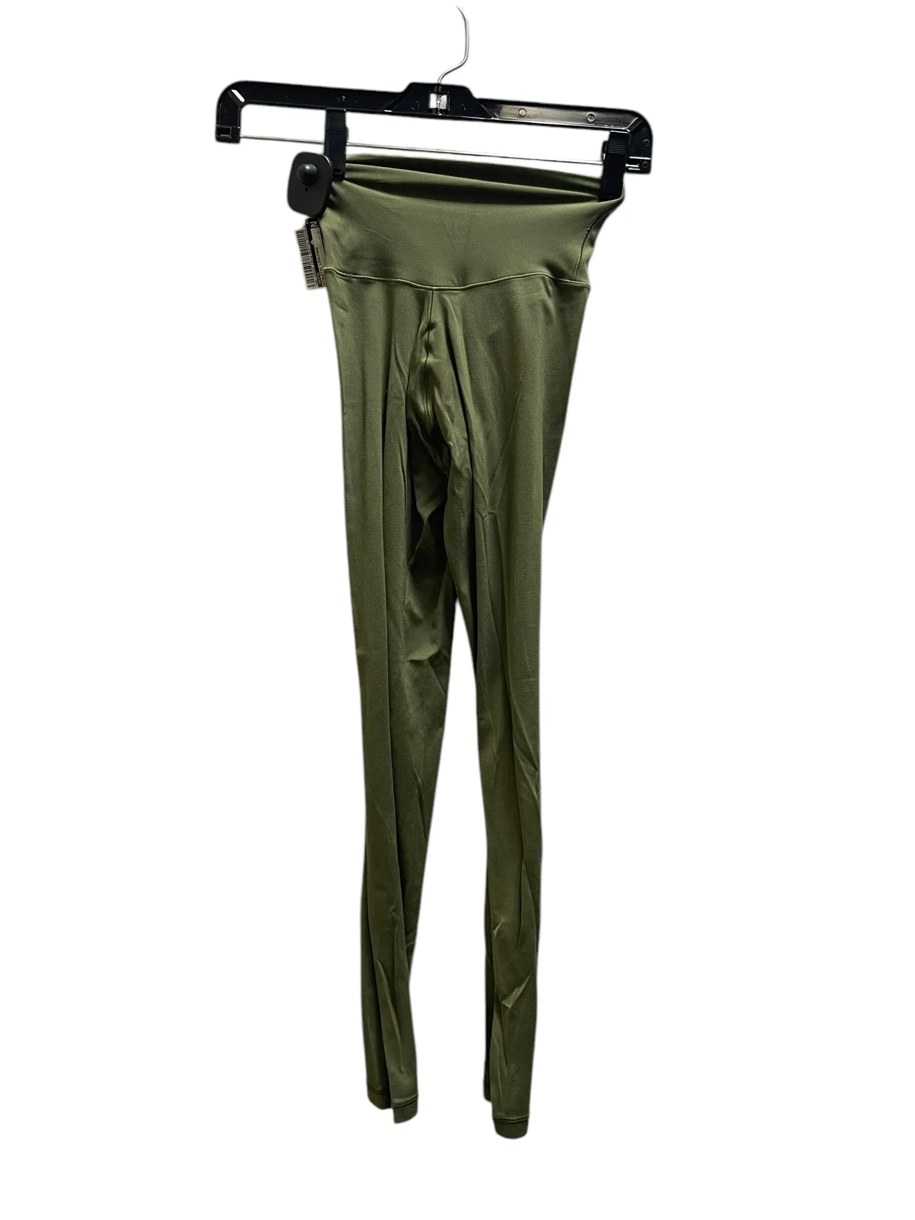 Athletic Leggings By Aerie  Size: Xs