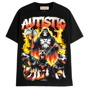 AUTISTIC
