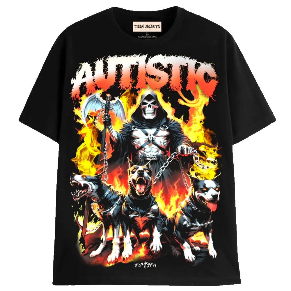 AUTISTIC