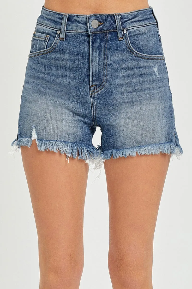 Avalyn HR Shorts