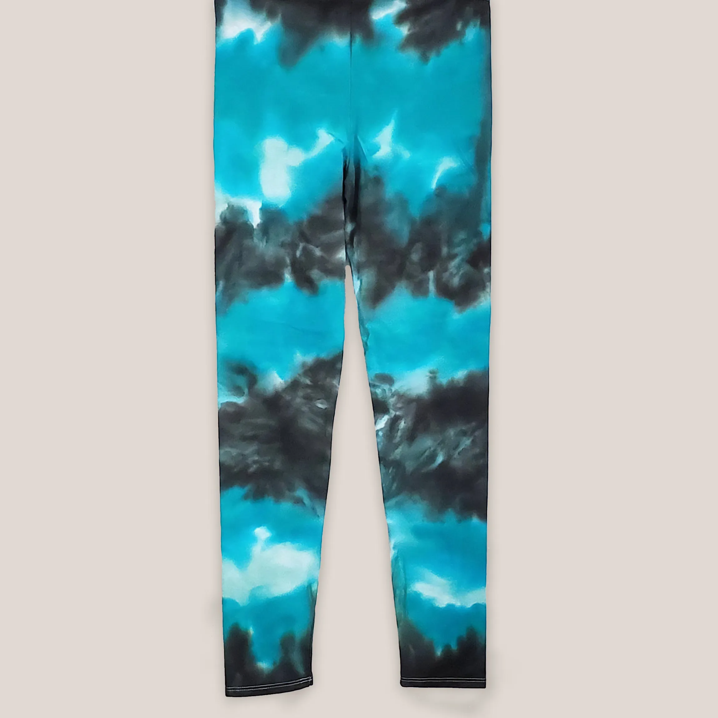 Baja Tie Dye Leggings