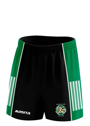 Ballyduff Camogie Training Shorts Adult