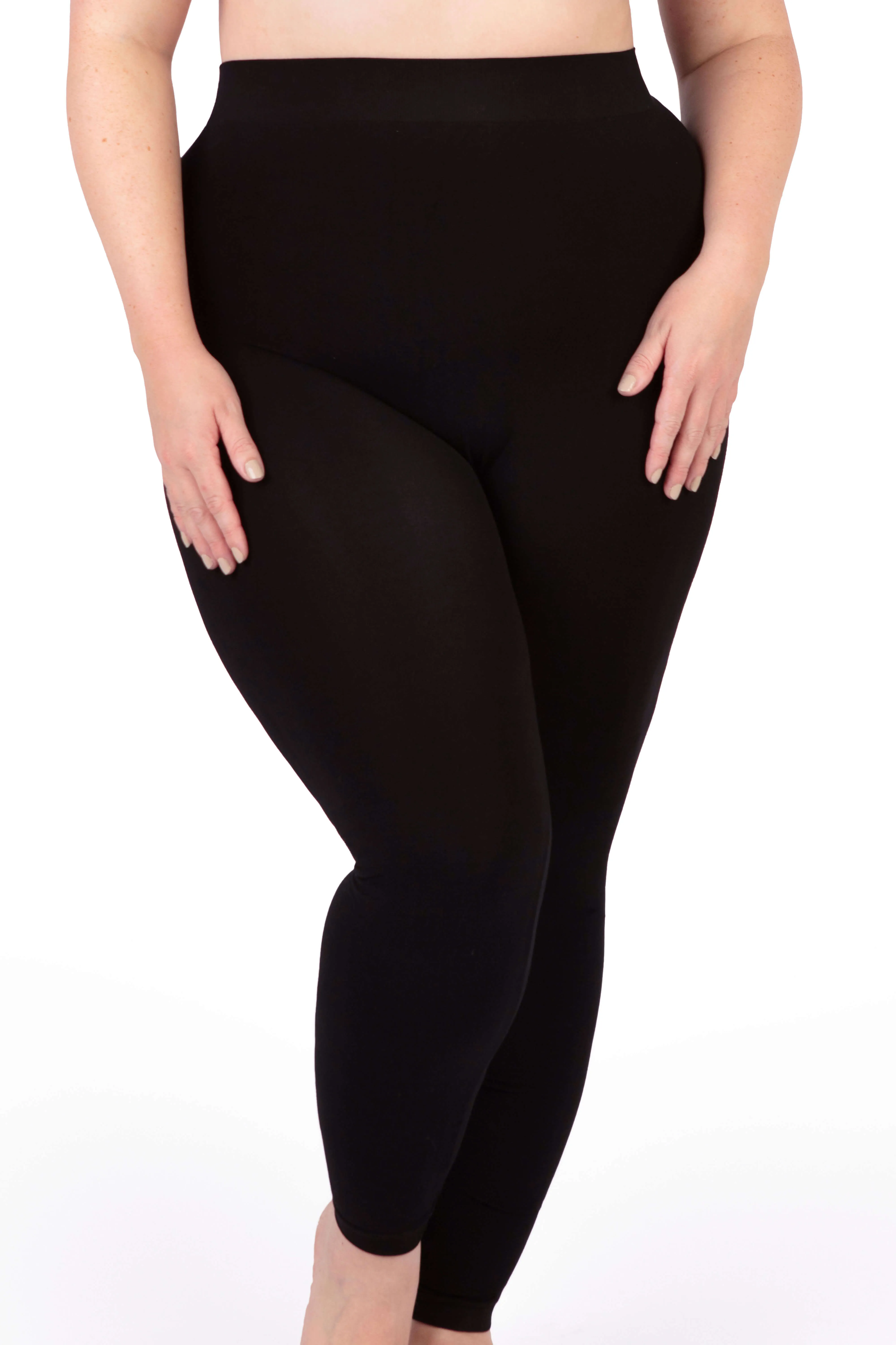 Bamboo Leggings