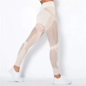 B&S | Anti-Cellulite & Compression Leggings for Women – Smooths Legs, Reduces Fluid Retention & Enhances Circulation