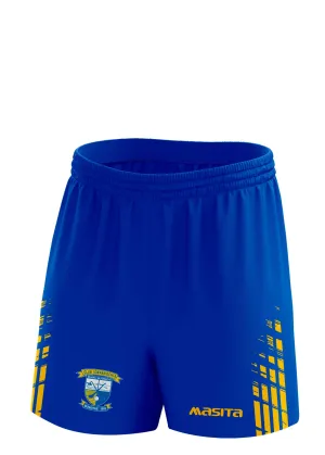 Bearna/ Na Forbacha Match Shorts Kids