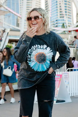 Beauchella Long Sleeve Tee - Adults