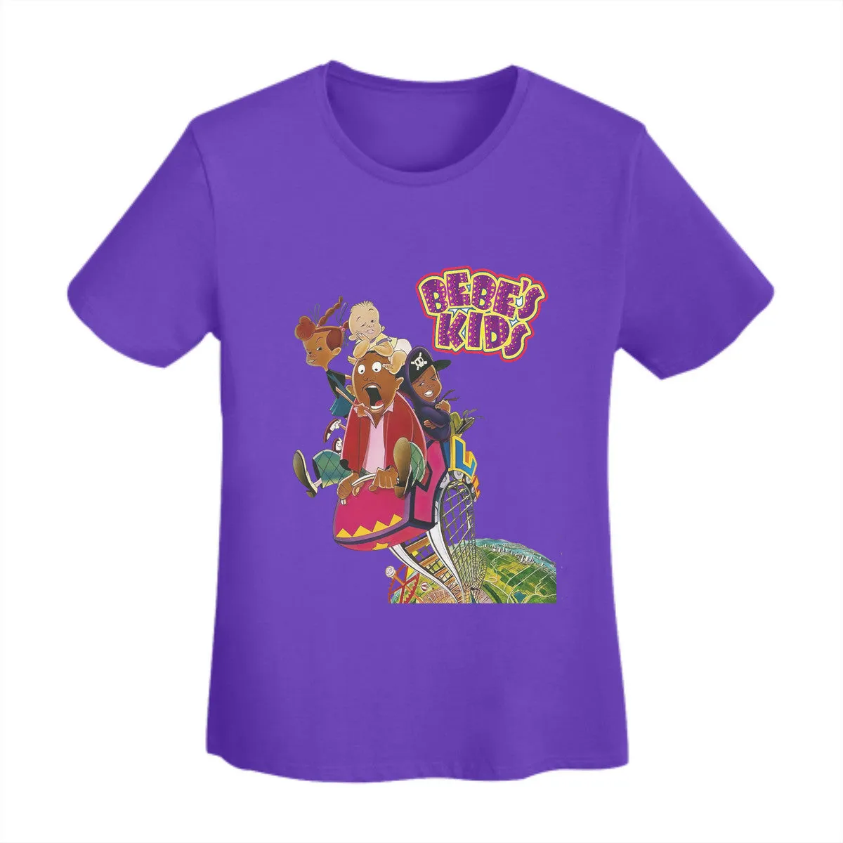 BEBE's Kids Women's T-Shirt