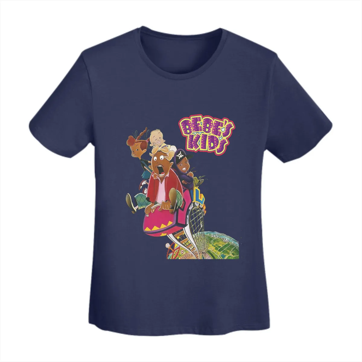 BEBE's Kids Women's T-Shirt