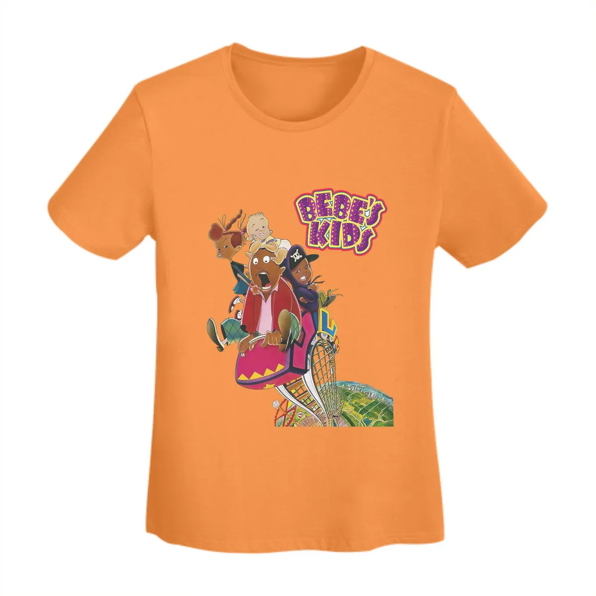 BEBE's Kids Women's T-Shirt
