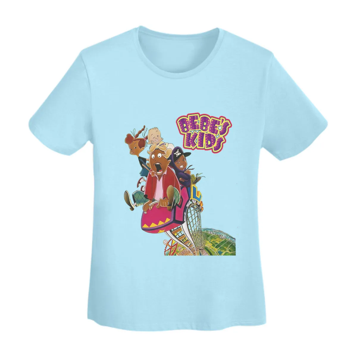 BEBE's Kids Women's T-Shirt