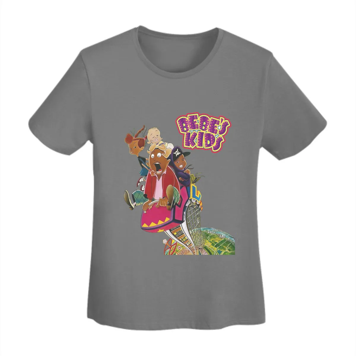 BEBE's Kids Women's T-Shirt