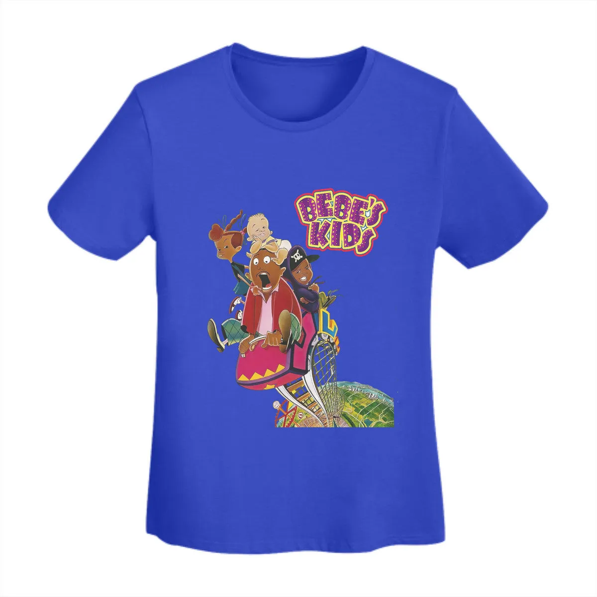 BEBE's Kids Women's T-Shirt