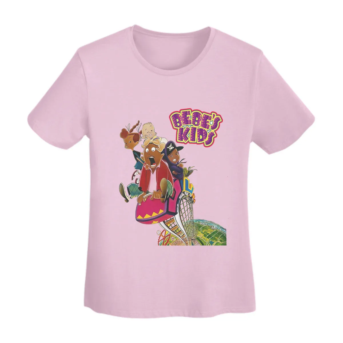 BEBE's Kids Women's T-Shirt