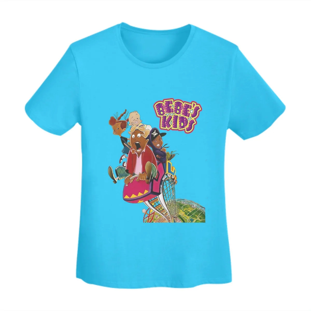 BEBE's Kids Women's T-Shirt