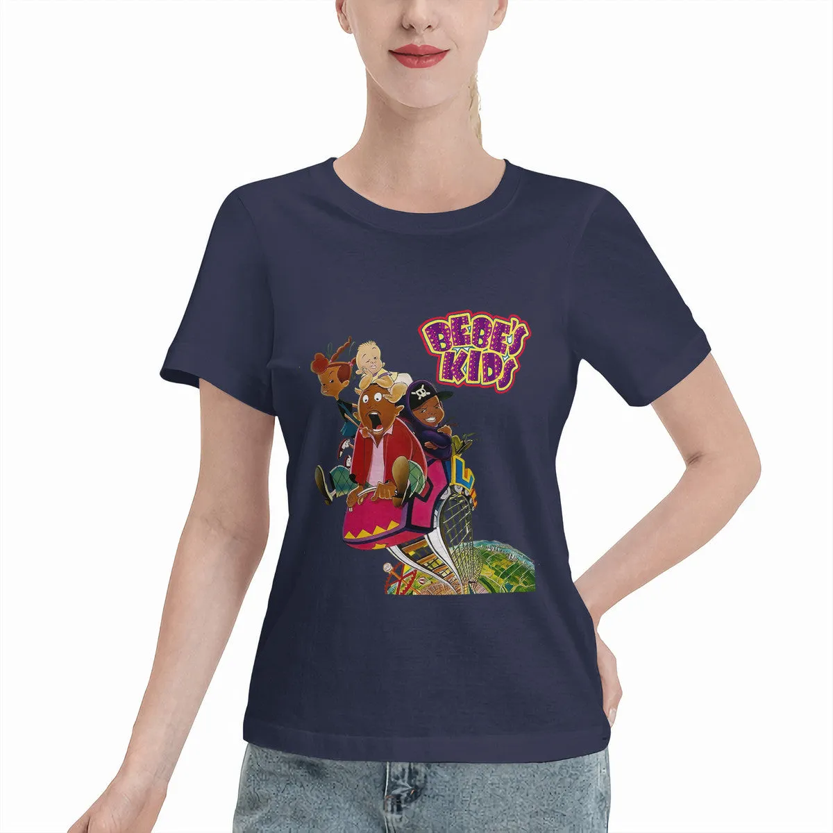 BEBE's Kids Women's T-Shirt