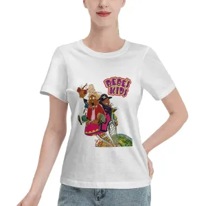 BEBE's Kids Women's T-Shirt