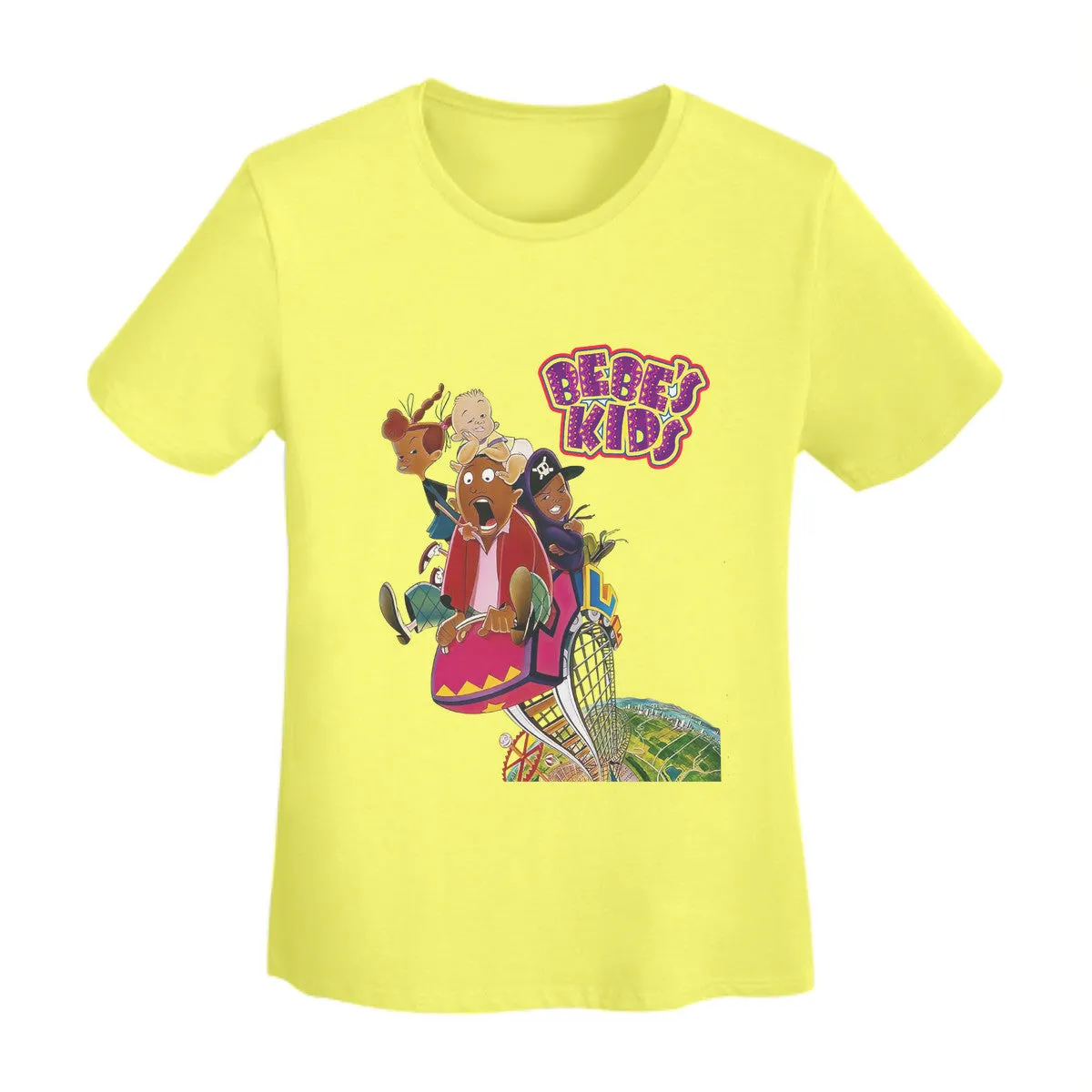 BEBE's Kids Women's T-Shirt