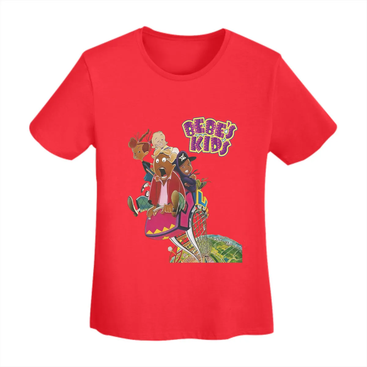 BEBE's Kids Women's T-Shirt