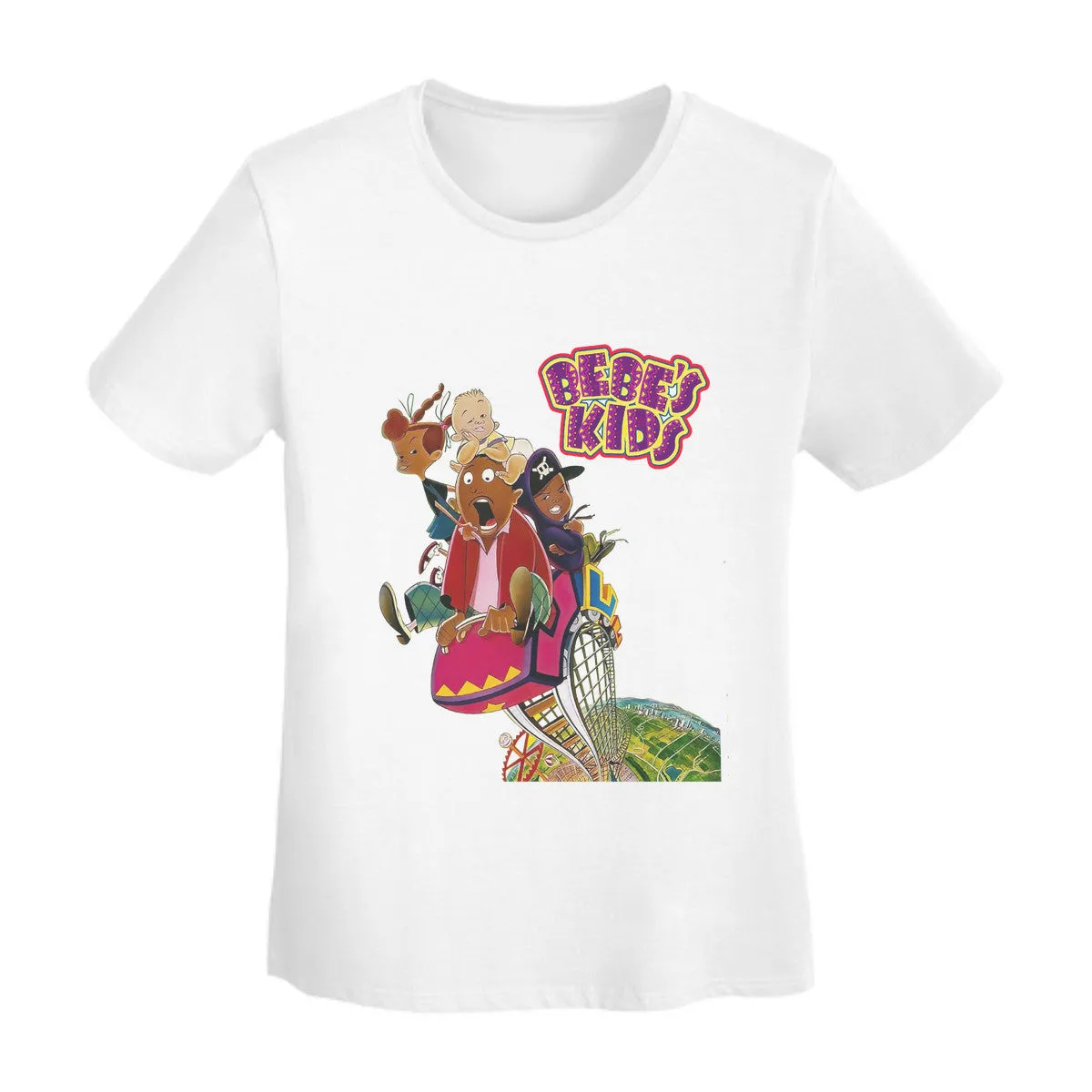 BEBE's Kids Women's T-Shirt