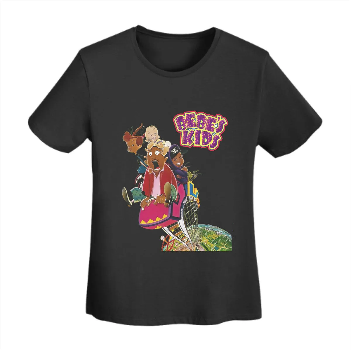 BEBE's Kids Women's T-Shirt