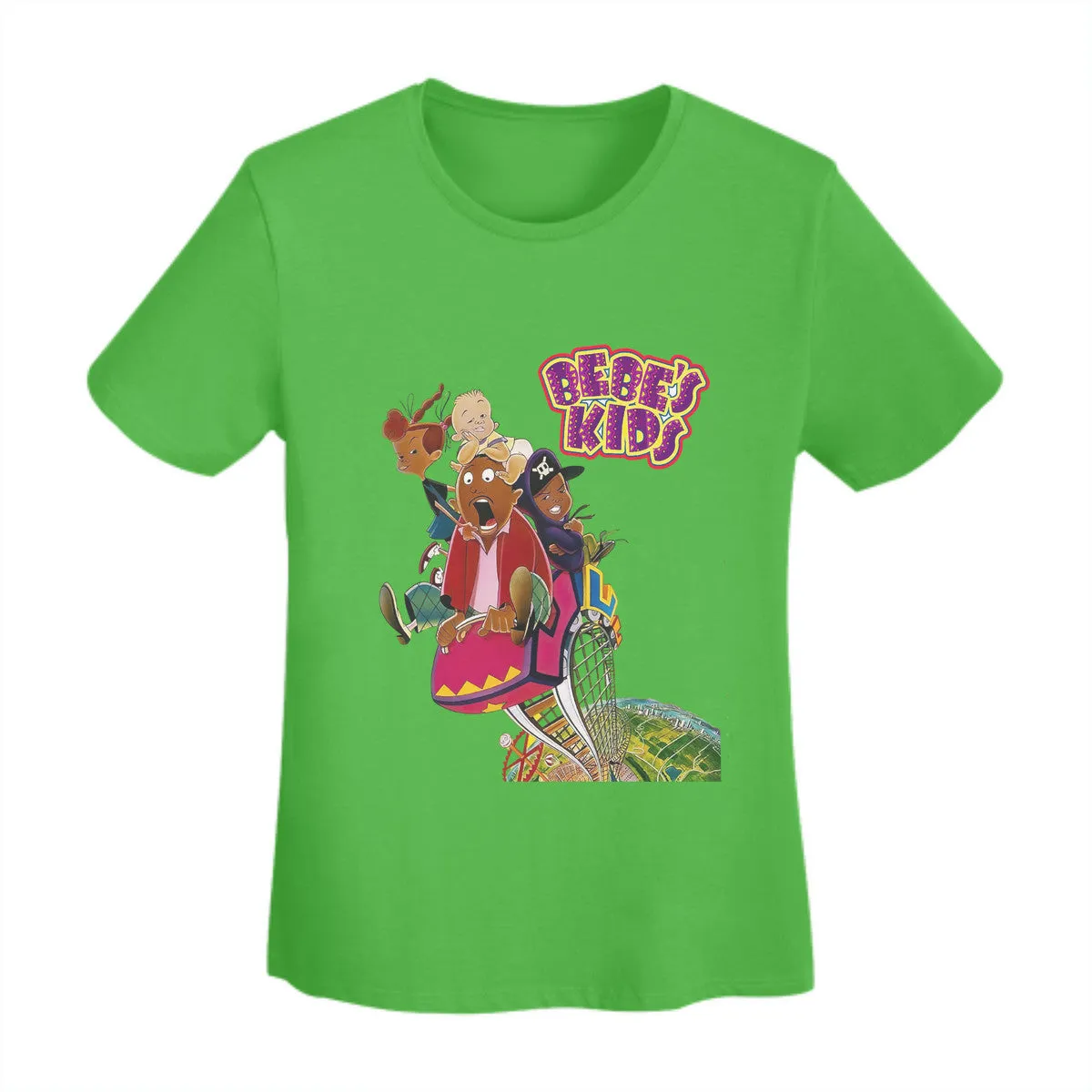 BEBE's Kids Women's T-Shirt