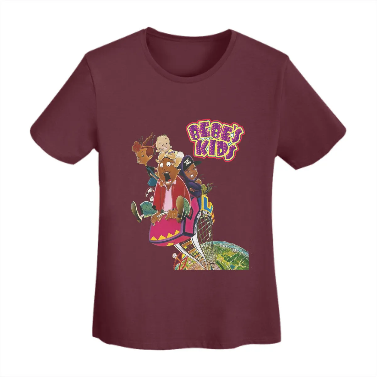 BEBE's Kids Women's T-Shirt