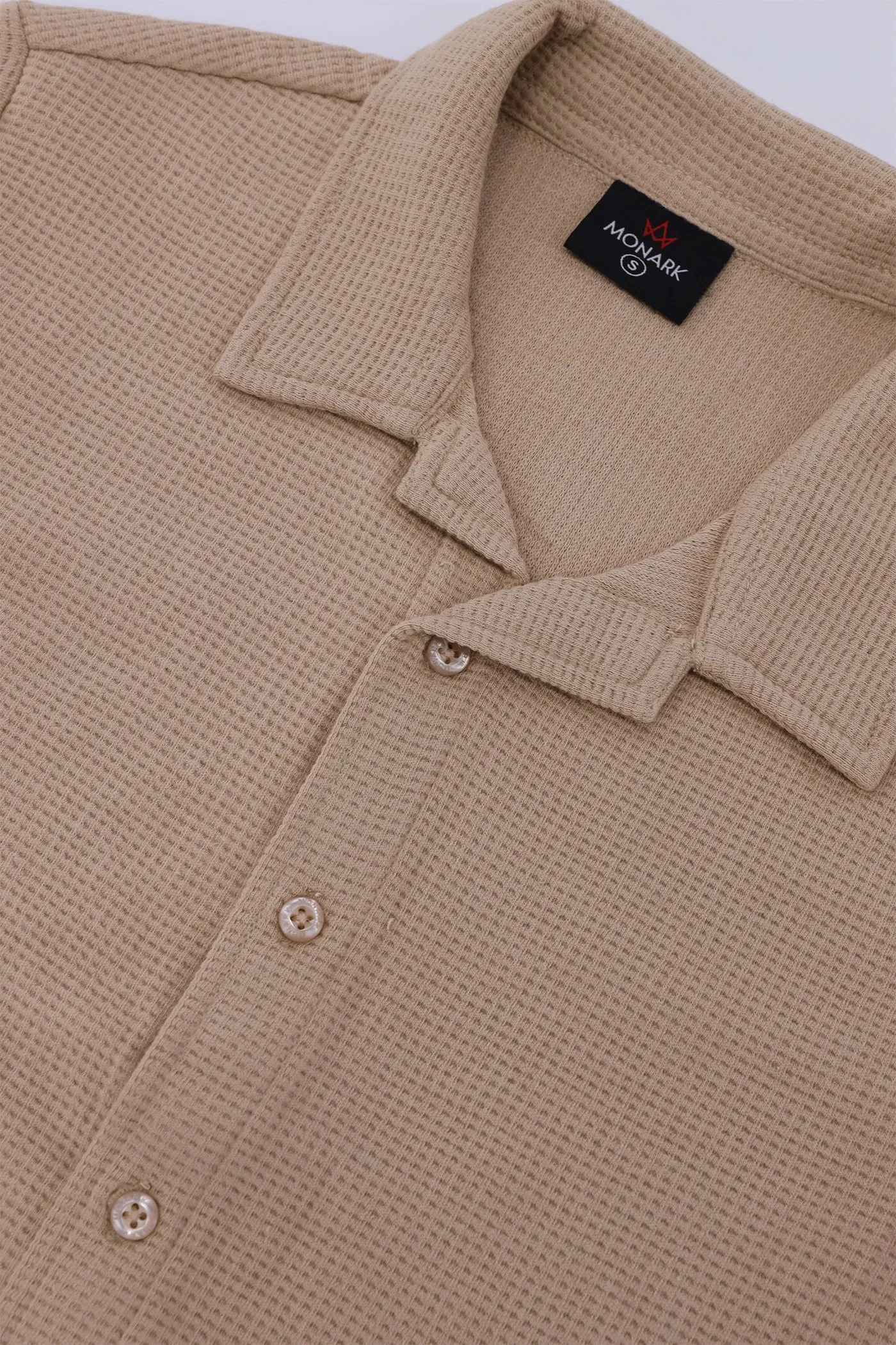 Beige Co-ord Set