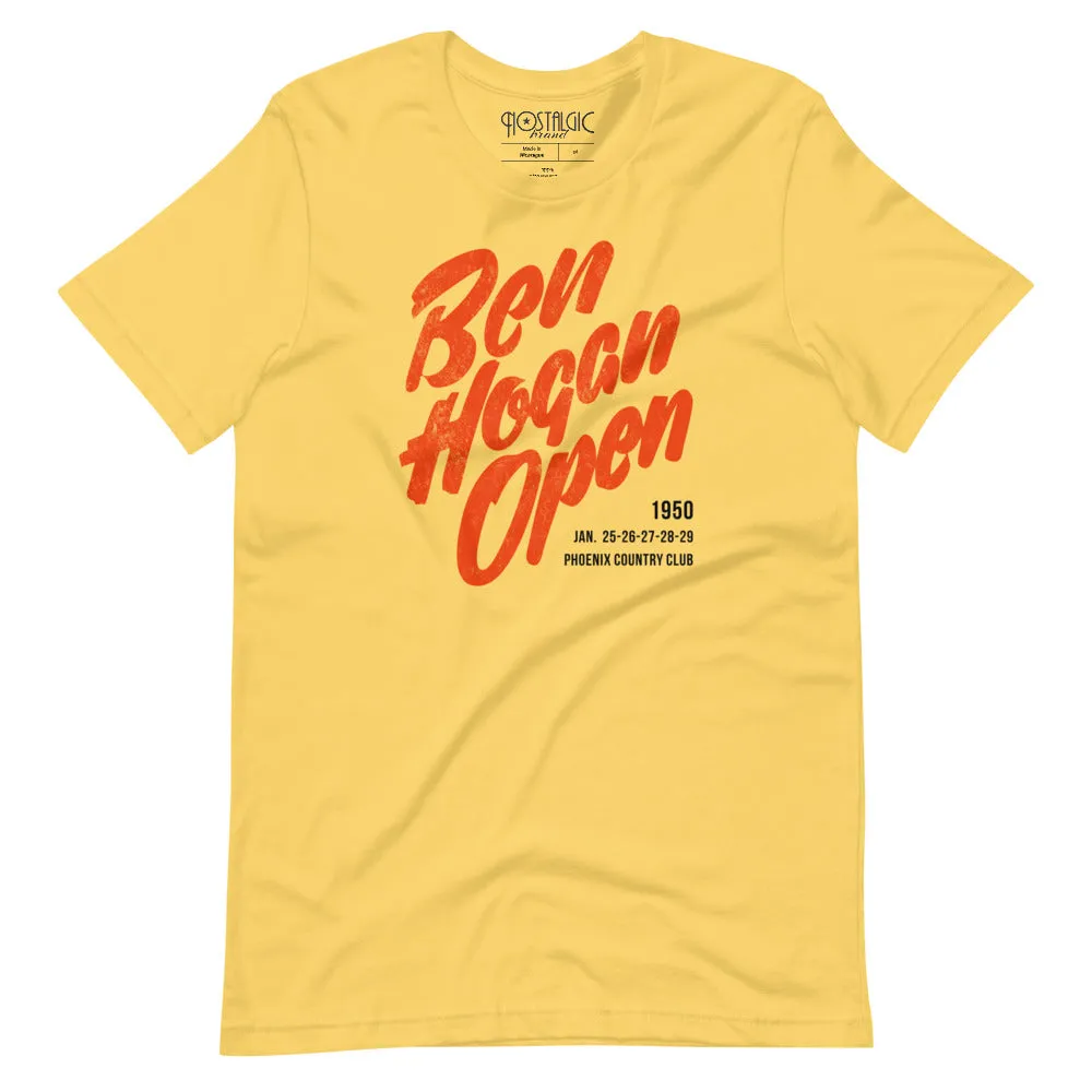 Ben Hogan Open