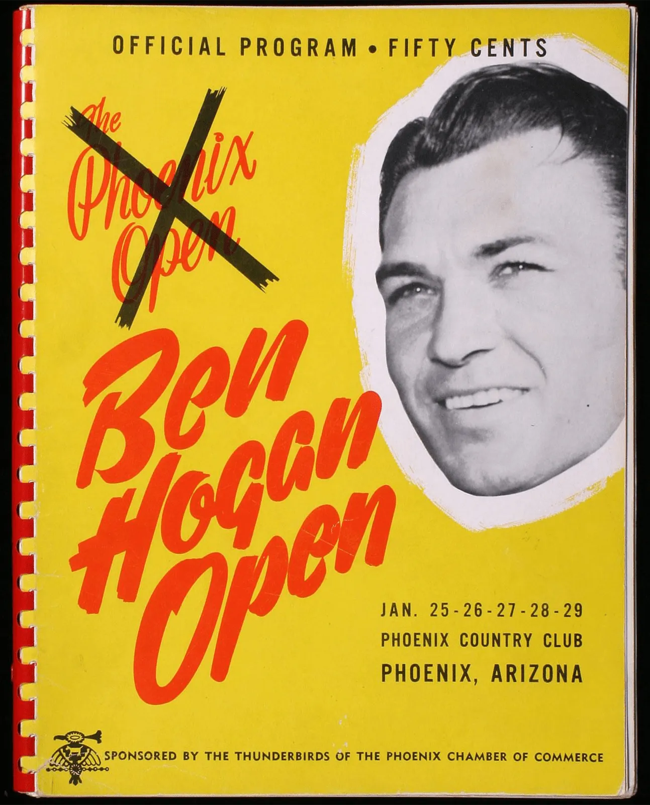 Ben Hogan Open