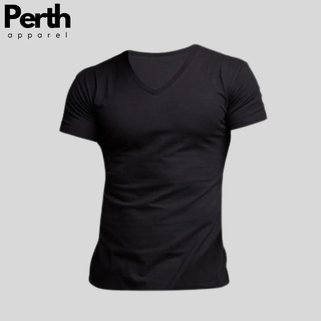 Best V-Neck Tees - Singles