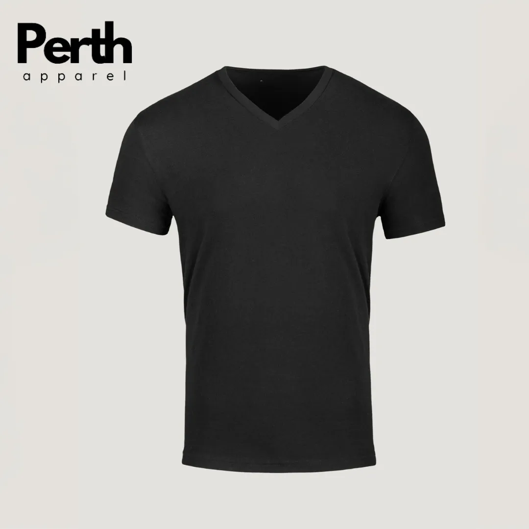 Best V-Neck Tees - Singles