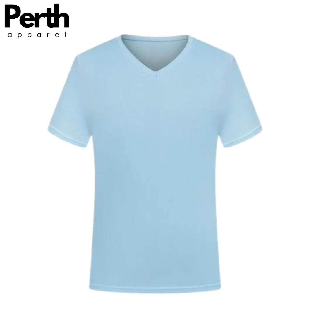 Best V-Neck Tees - Singles