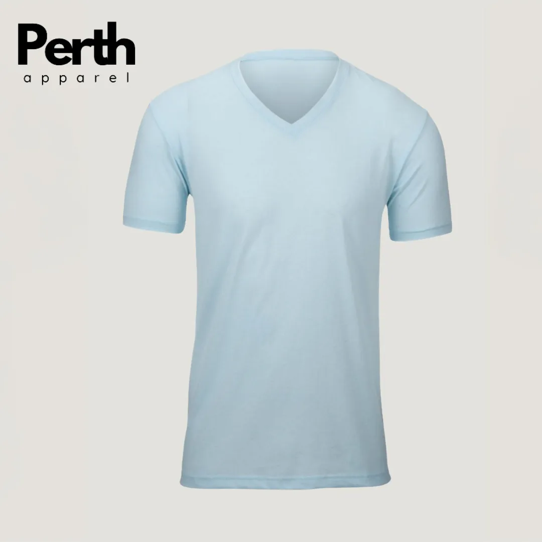 Best V-Neck Tees - Singles