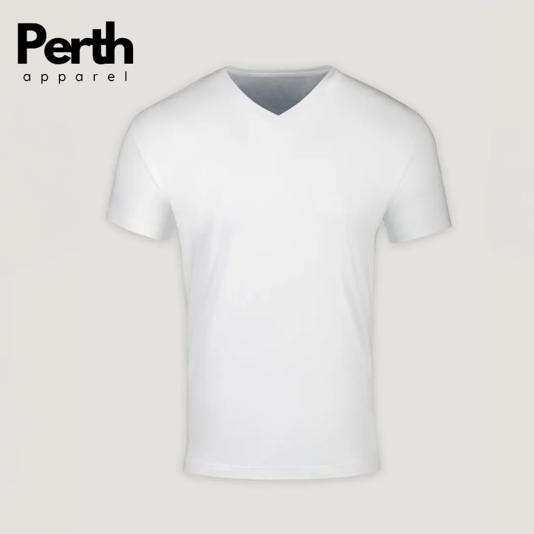 Best V-Neck Tees - Singles