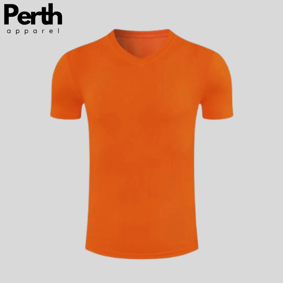 Best V-Neck Tees - Singles