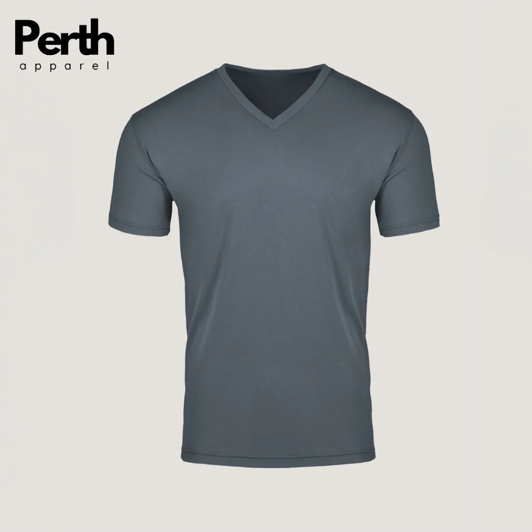 Best V-Neck Tees - Singles