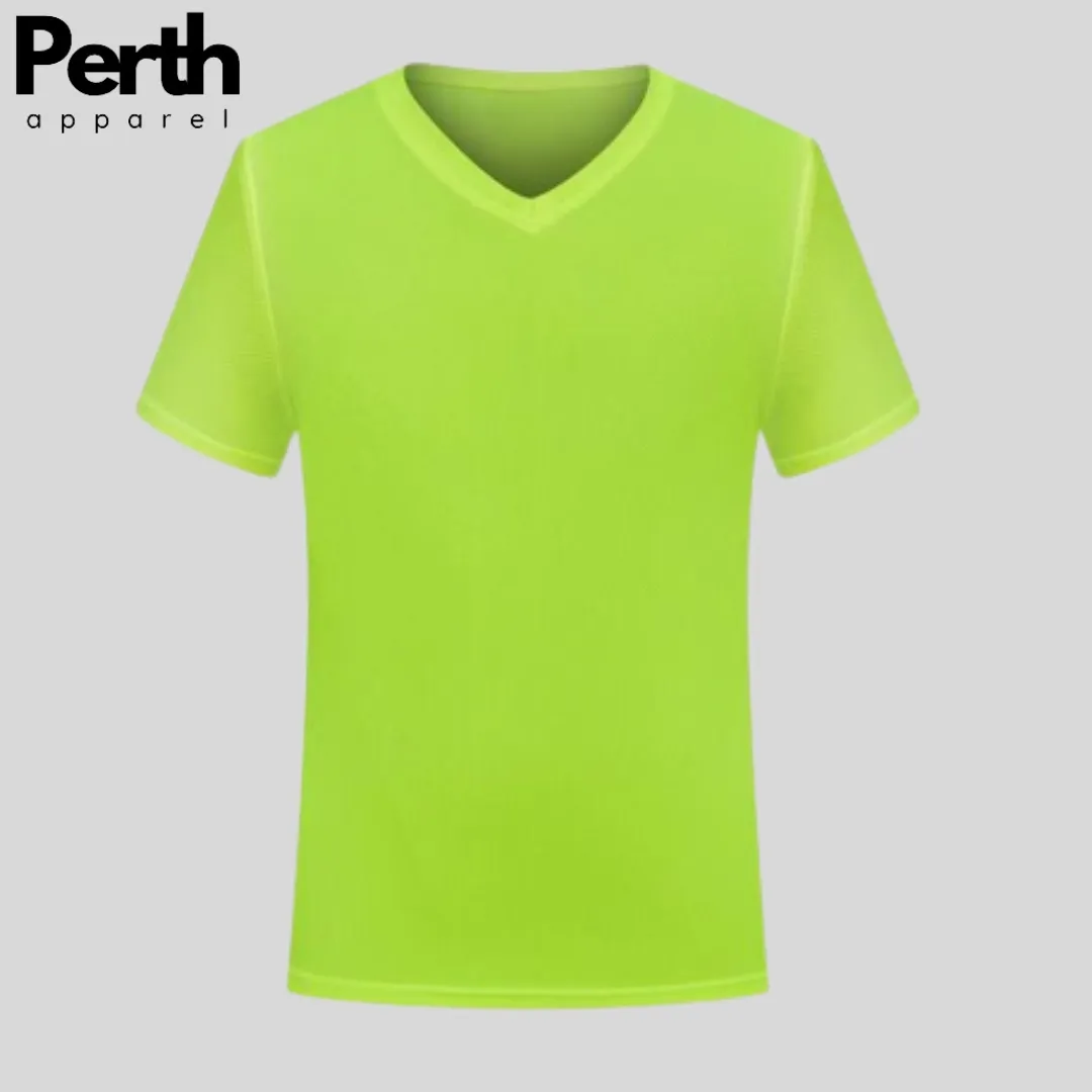 Best V-Neck Tees - Singles