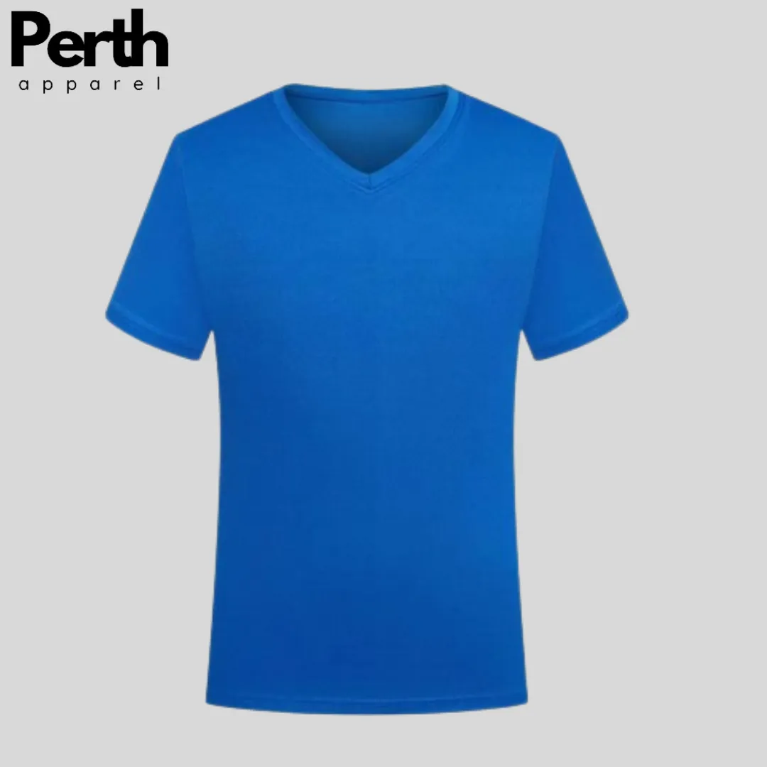 Best V-Neck Tees - Singles