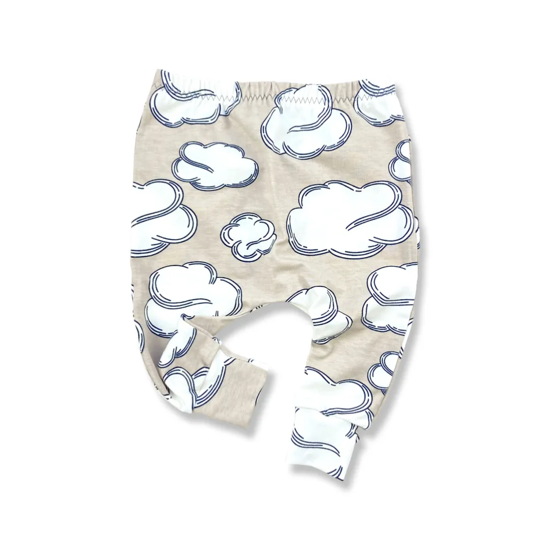 BISCUIT CLOUD LEGGINGS