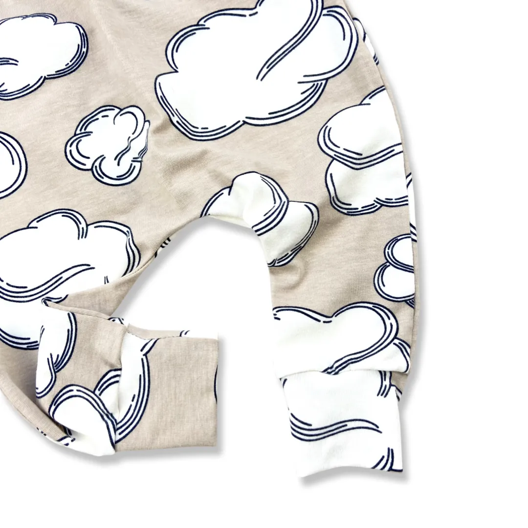 BISCUIT CLOUD LEGGINGS