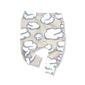 BISCUIT CLOUD LEGGINGS
