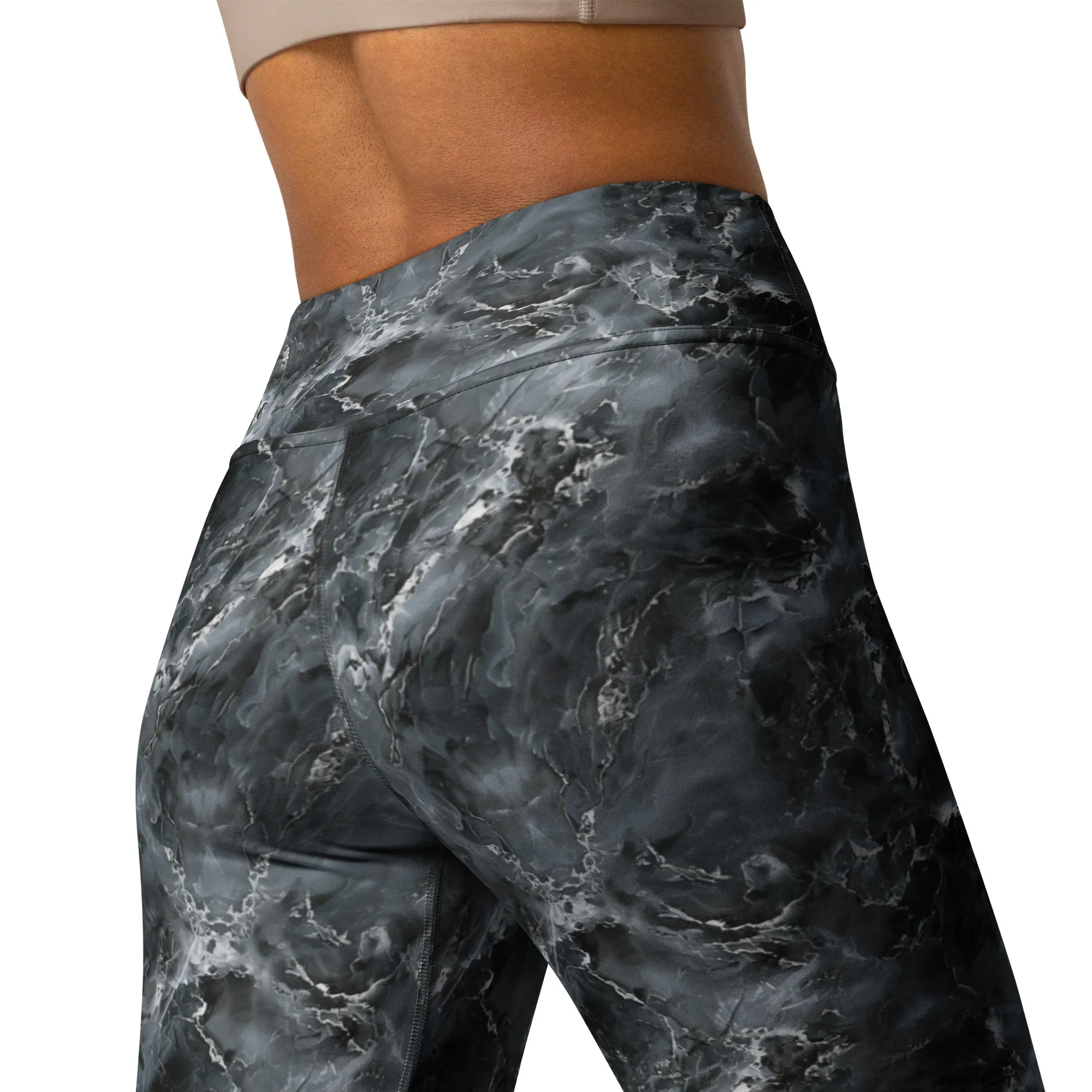 Black Marble