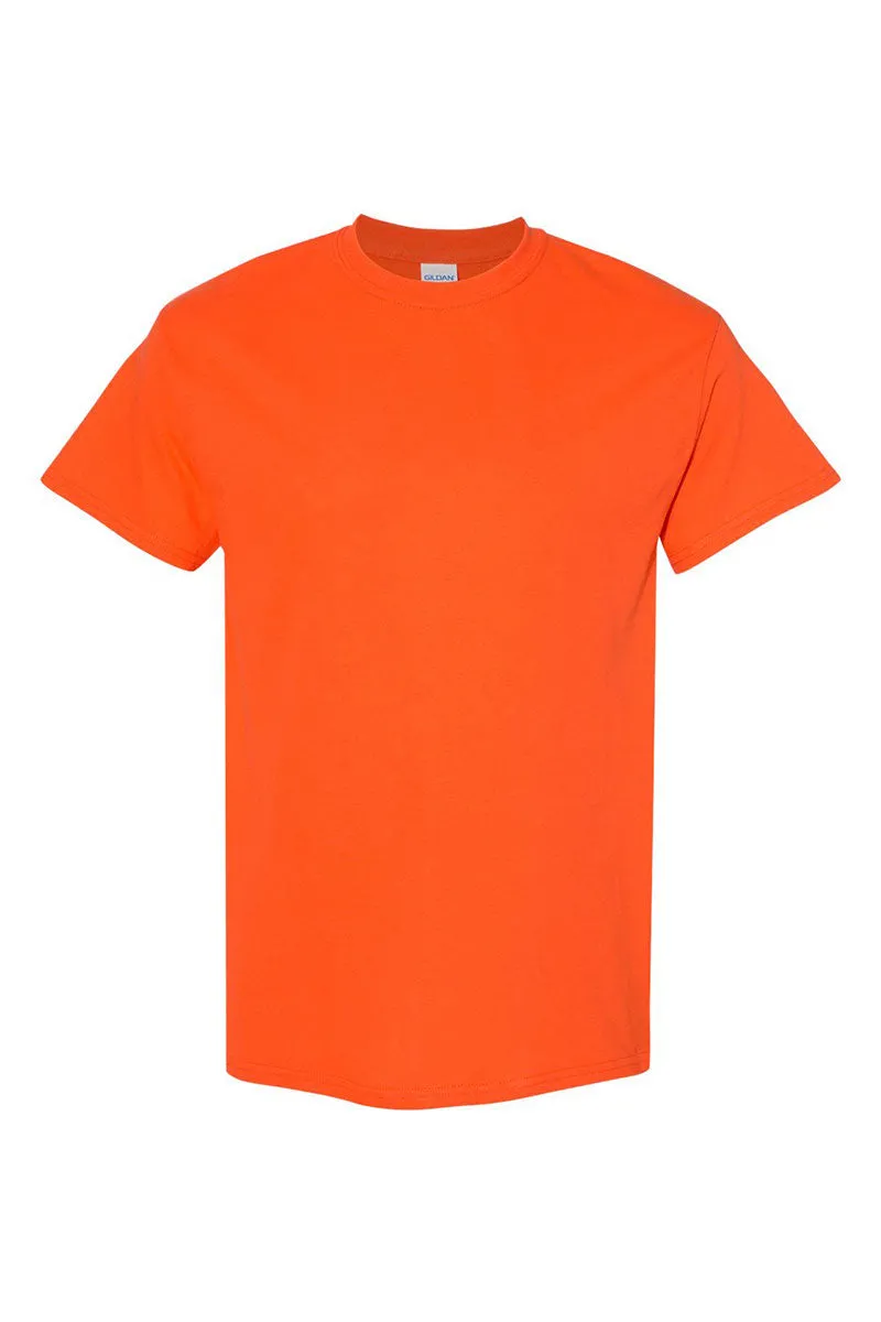Blue Doodle Touchdown Season Short Sleeve Relaxed Fit T-Shirt