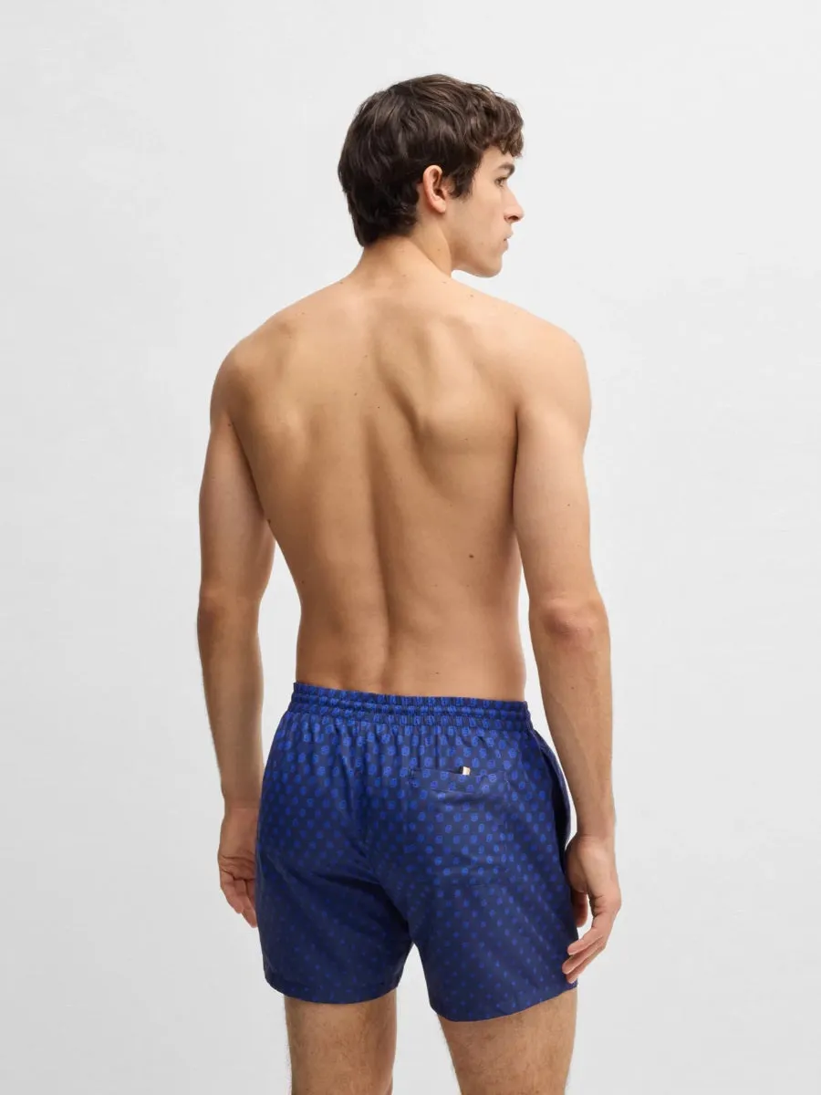 BOSS Swim Short - Willow