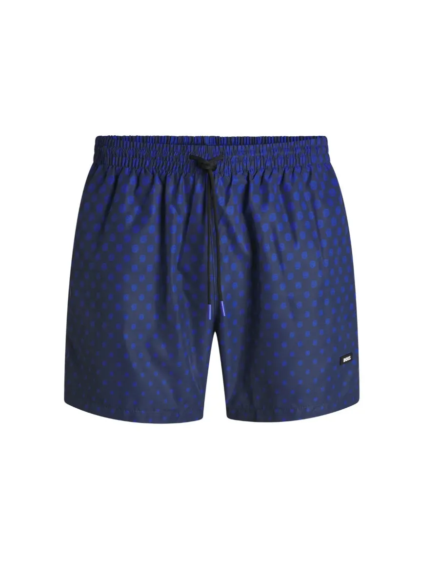 BOSS Swim Short - Willow