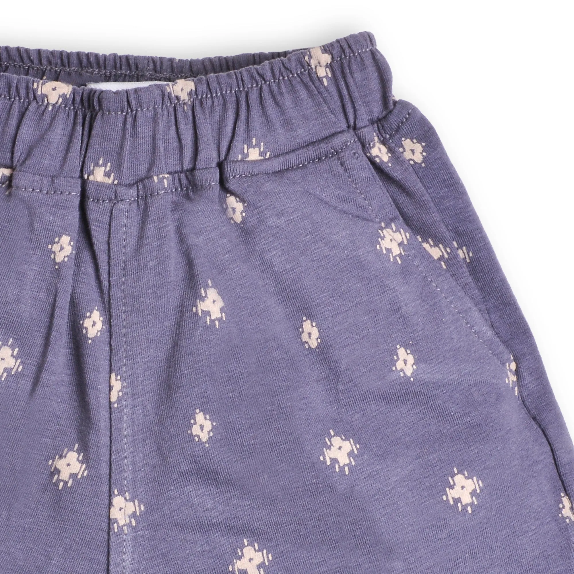 Boys Printed Short