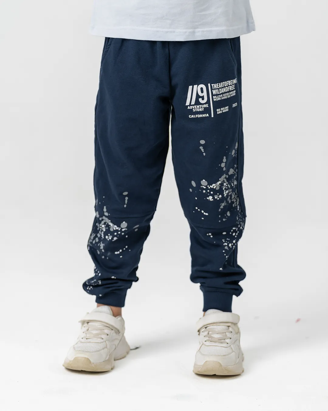 Boys Printed Shorts