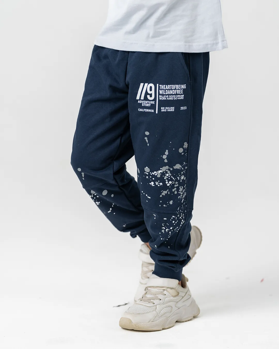 Boys Printed Shorts